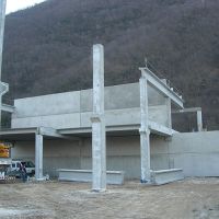 Costruzione di nuovo capannone per attività produttiva all’interno del piano di lottizzazione P.L. n. 55 a Pisogne (BS) – località Neziole