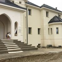 Realizzazione di Villa a Sovere (BG)