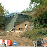 Piano di lottizzazione “Ram” – Ossimo (BS)
