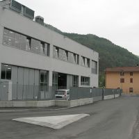 Realizzazione opere di urbanizzazione all’interno del piano di lottizzazione P.L. n. 55 a Pisogne (BS) – località Neziole