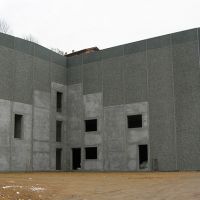 Realizzazione di nuovo capannone a destinazione artigianale all’interno del P.L. “Ram” – Ossimo (BS)